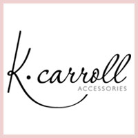 K.Carroll Accessories