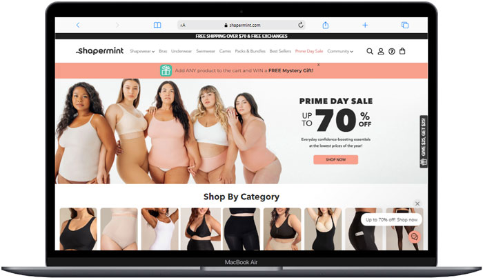 Shapermint Deals