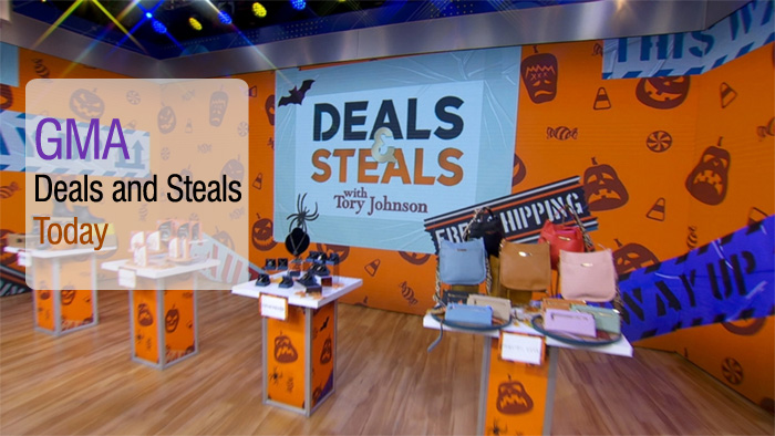 gma deals and steals today