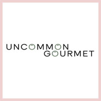 uncommon gourmet
