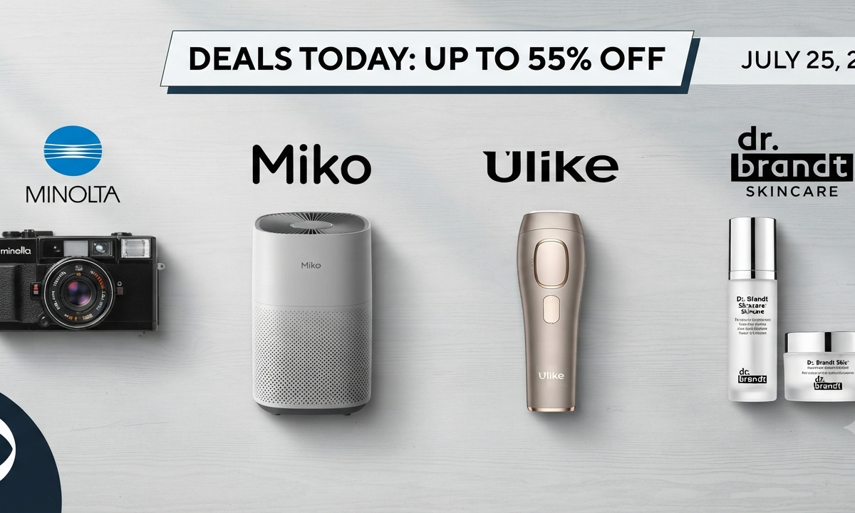CBS Deals discounts July 2026