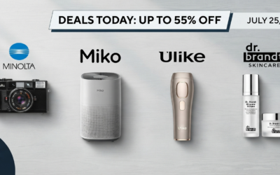 CBS Deals discounts July 2026