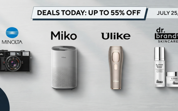 CBS Deals discounts July 2026