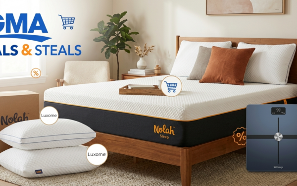 GMA Deals and Steals July 2026