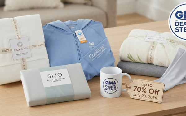 GMA Deals and Steals July 2026