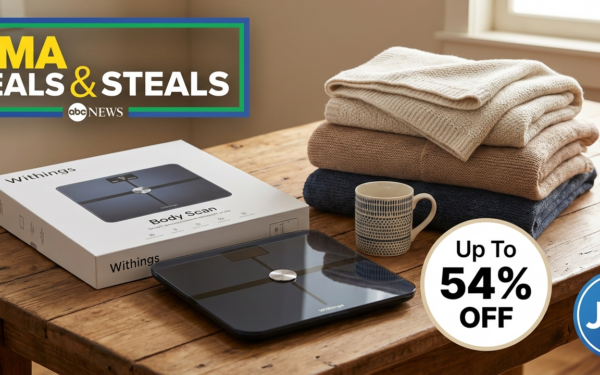 GMA Deals and Steals July 2026