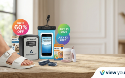 View Your Deal discounts July 2026