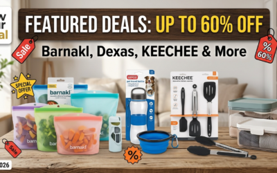 View Your Deal discounts July 2026