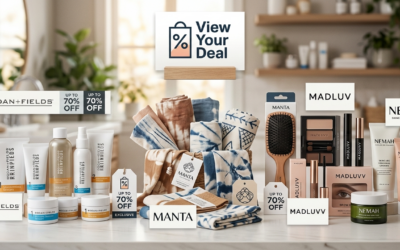 View Your Deal discounts July 2026