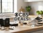 CBS Deals August 2026