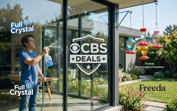 CBS Deals Full Crystal Freeda IPL discount 2026