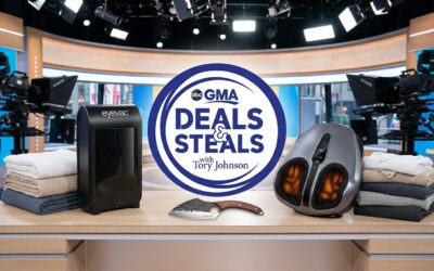 GMA Deals and Steals August 2026