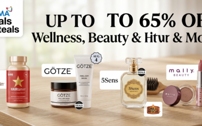 GMA Deals and Steals Today 4 August 2026