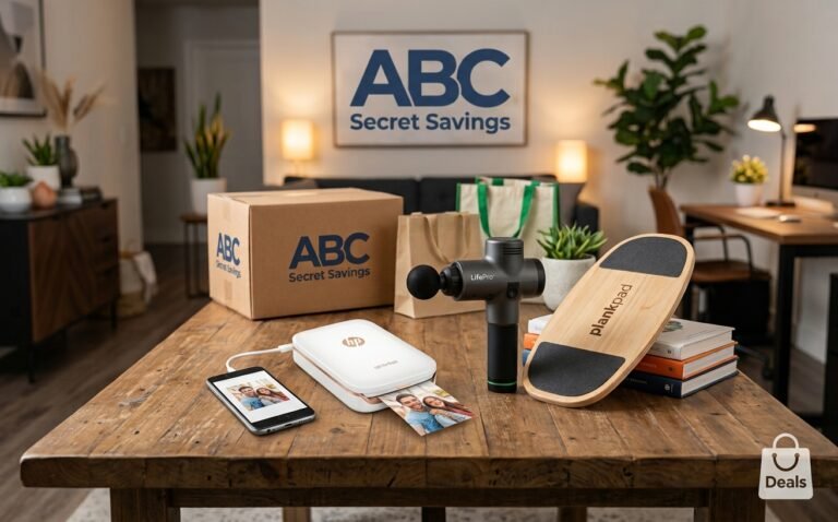 GMA Deals & Steals: Up to 50% Off It's a 10, Saalt, Demarson & More ...