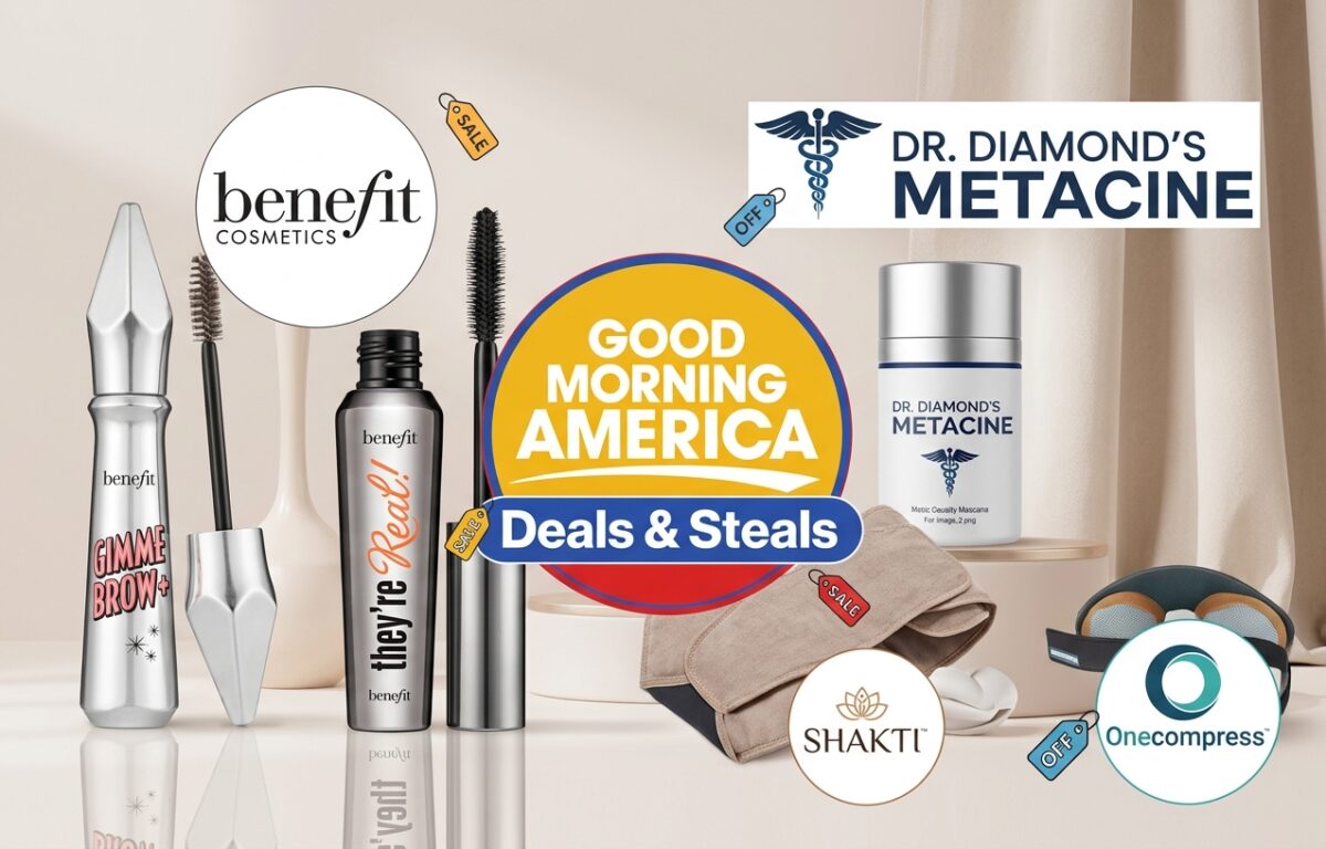 GMA Deals and Steals 24 September 2026