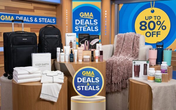 GMA Deals and Steals September 7 2026