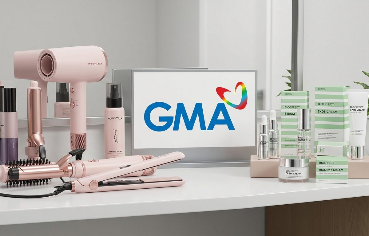GMA Deals and Steals September 2026