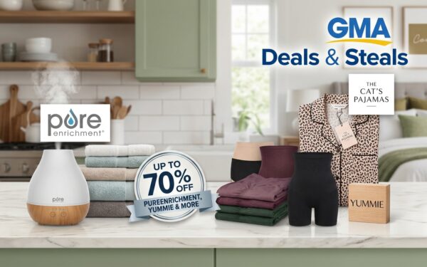 GMA Deals and Steals September 26 2026
