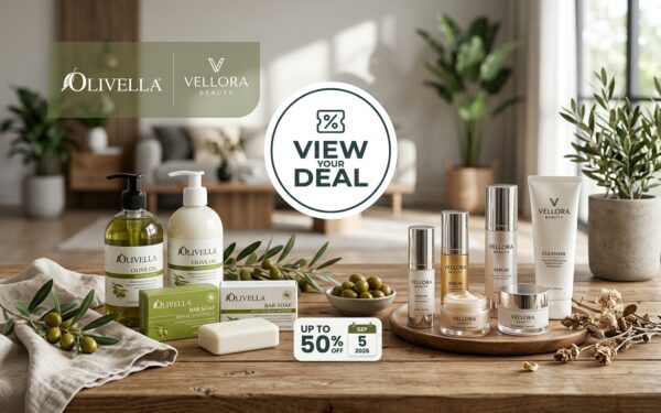 Vellora Beauty Olivella deal 2026