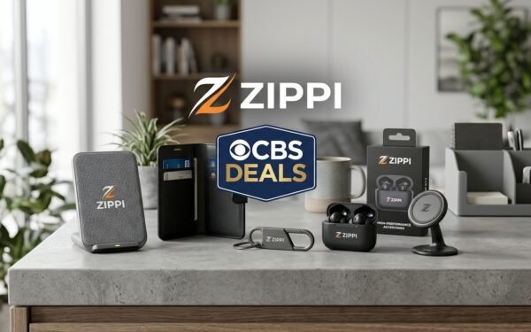 CBS Deals Zippi deal 2026