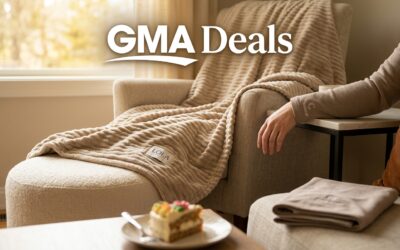 GMA Deals and Steals October 2026