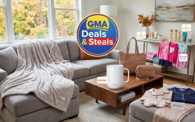 GMA Deals and Steals 6 October 2026