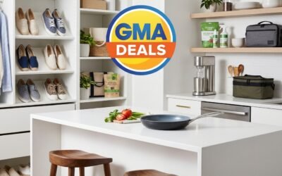 GMA Deals today 23 October 2026