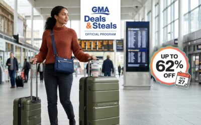 GMA Deals and Steals 2026