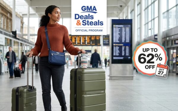 GMA Deals and Steals 2026