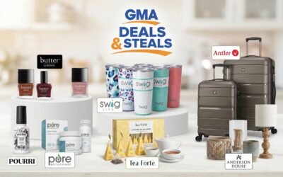 GMA Deals and Steals 28 October 2026