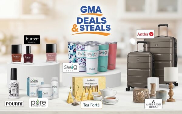 GMA Deals and Steals 28 October 2026