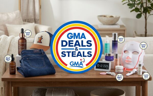 GMA deals today 12 October 2026