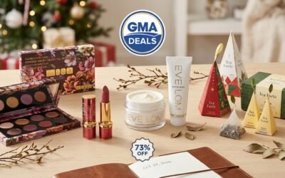 GMA deals today 29 October 2026