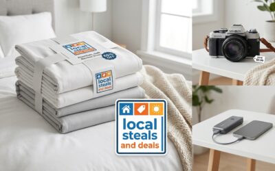Local Steals and Deals Bibb Home Minolta deals 2026