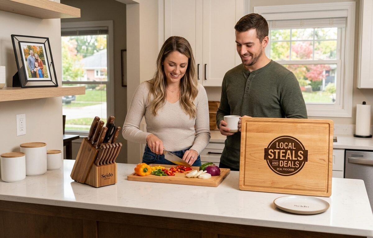 Localstealsanddeals deals 2026