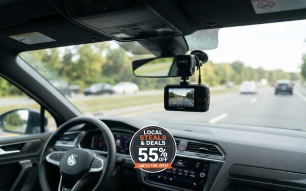 Local Steals and Deals Minolta dash camera deal 2026