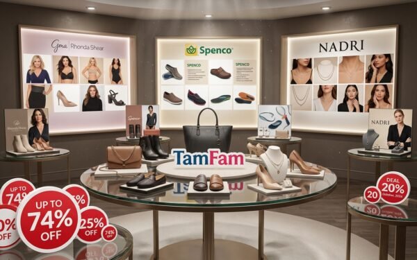 TamFam deals 20 October 2026