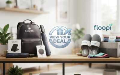 View Your Deal Bolsetta Floopi deals 2026
